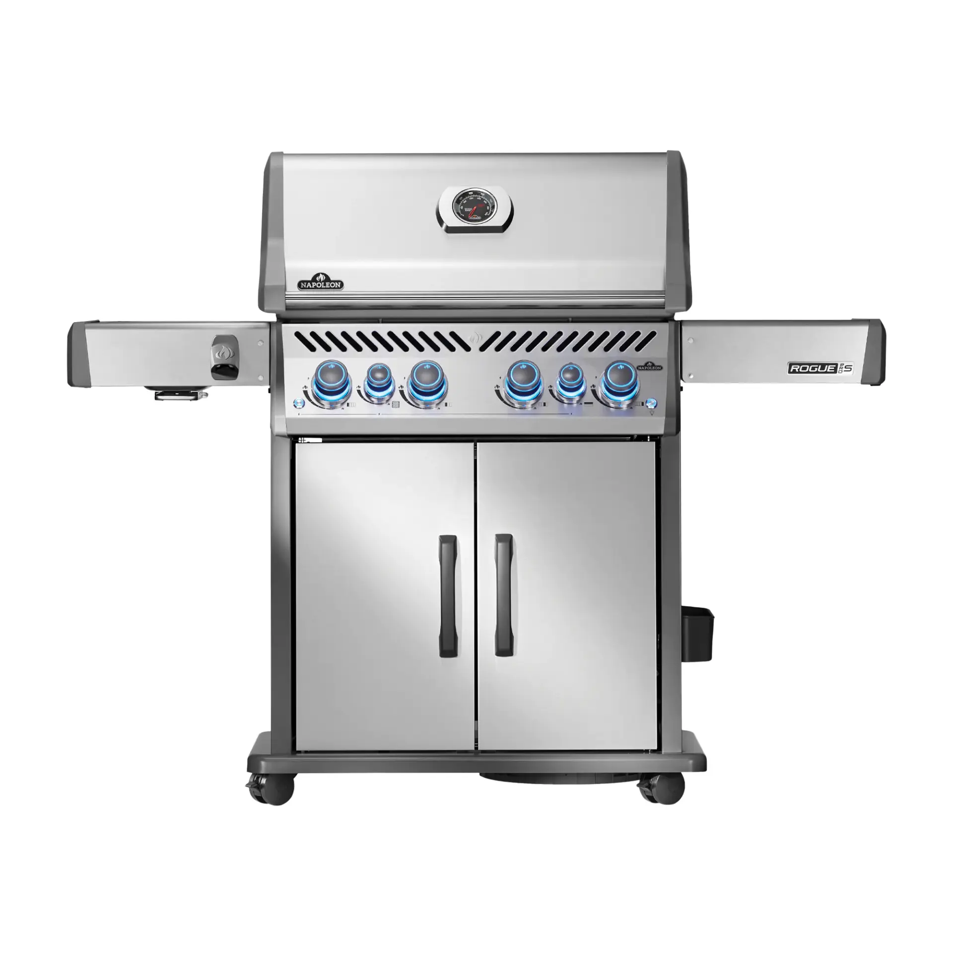 Napoleon Rogue PRO-S 525 Gasgrill Edelstahl (Modell 2026)