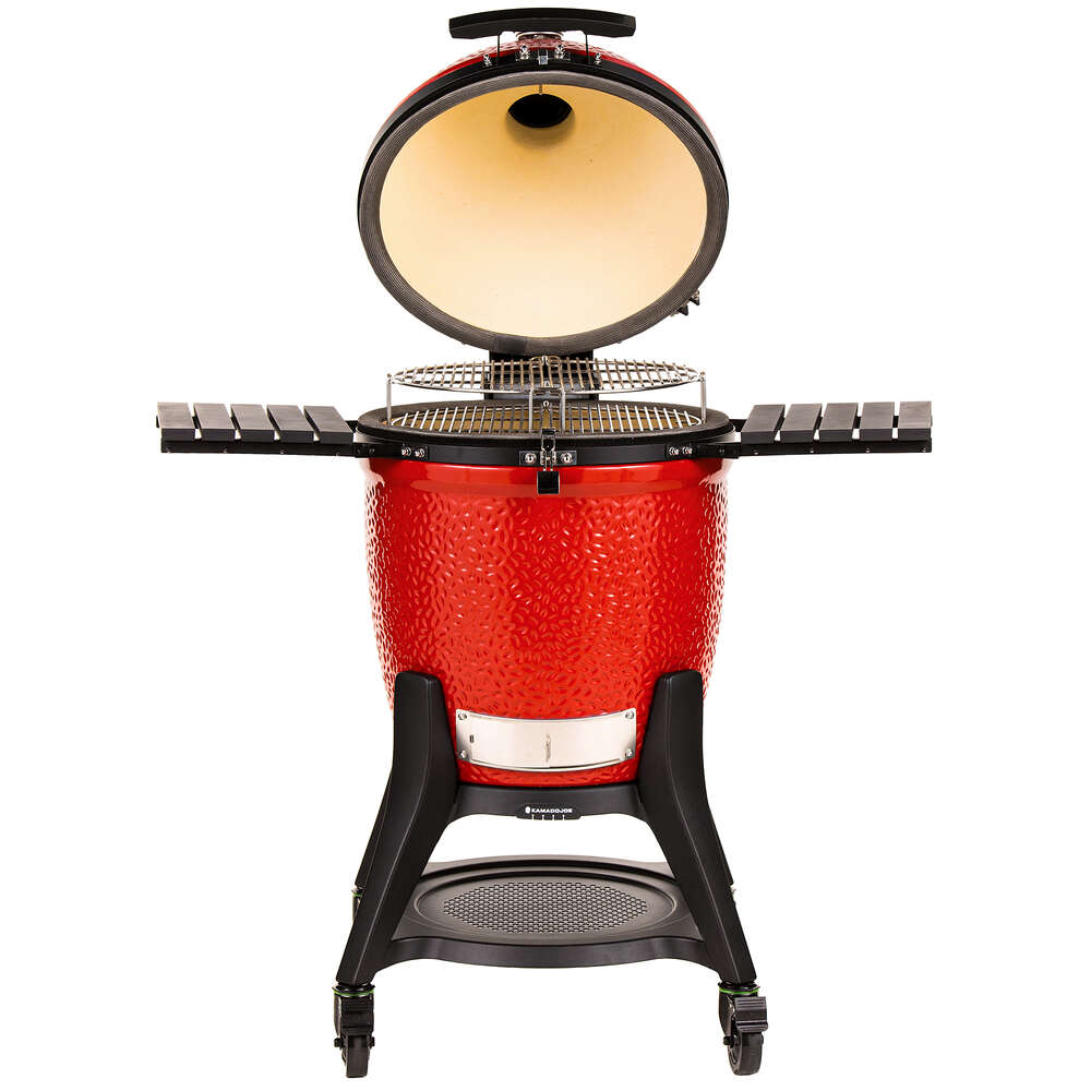 Kamado Joe Classic III Keramikgrill 2