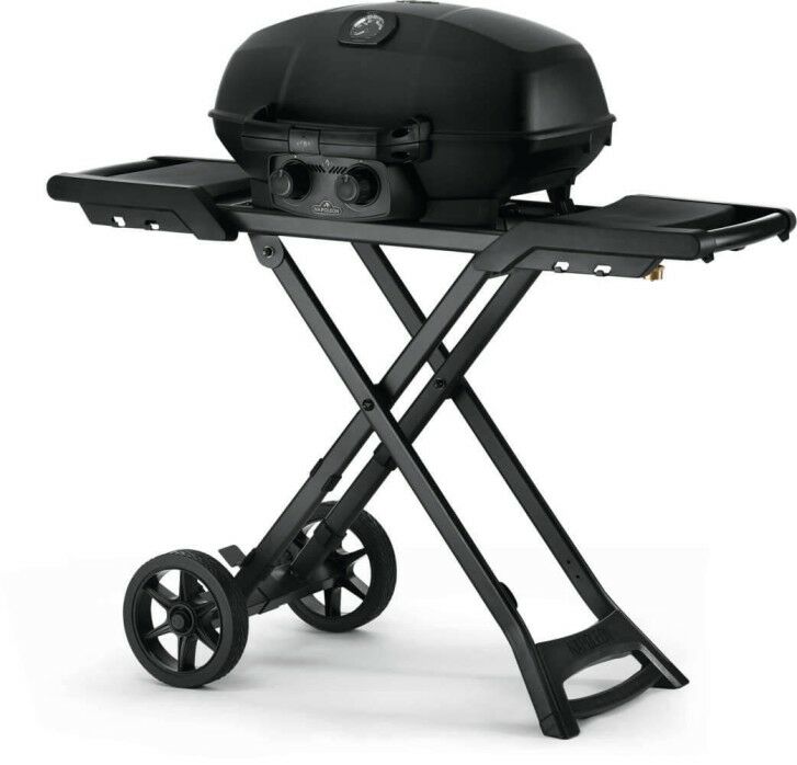 Napoleon Gasgrill Phantom TravelQ Pro285X inkl. Grillzange 2