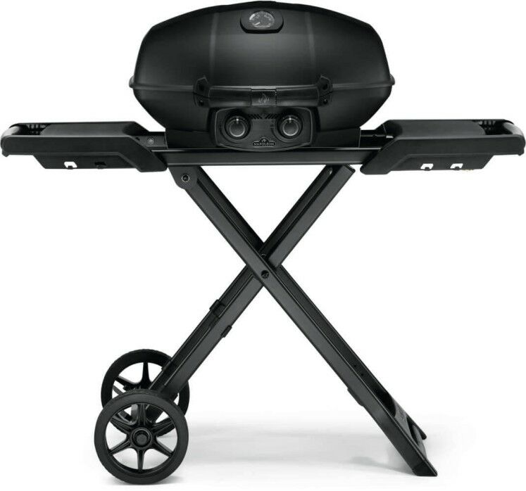 Napoleon Gasgrill Phantom TravelQ Pro285X inkl. Grillzange
