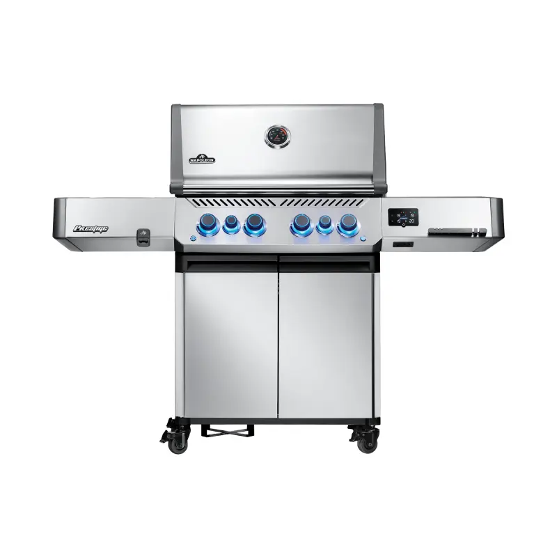 Napoleon Prestige 500 Connect 2026 4